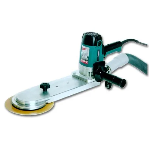 Under-Radiator – Toekick Edger 13 inch