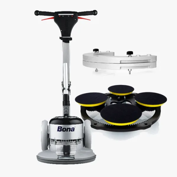 Bona Power Drive Flexisand 16″
