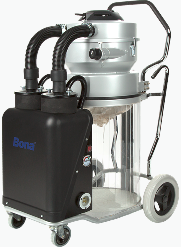 Bona Portable DCS® 2.0