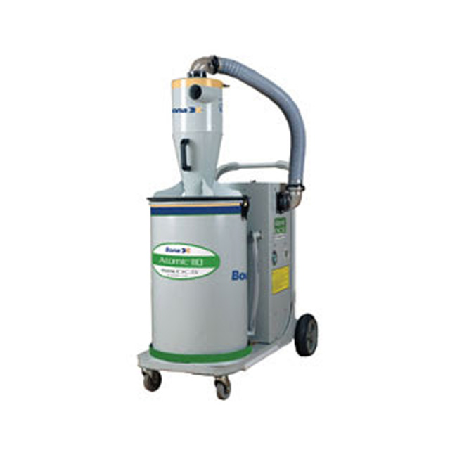 Bona Atomic 110 DCS