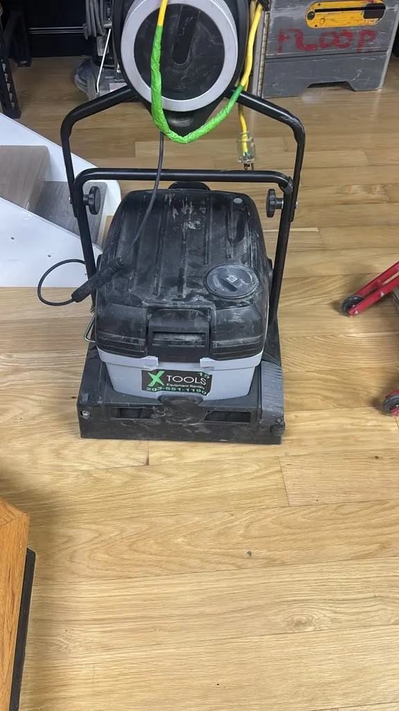 Bona Power Scrubber